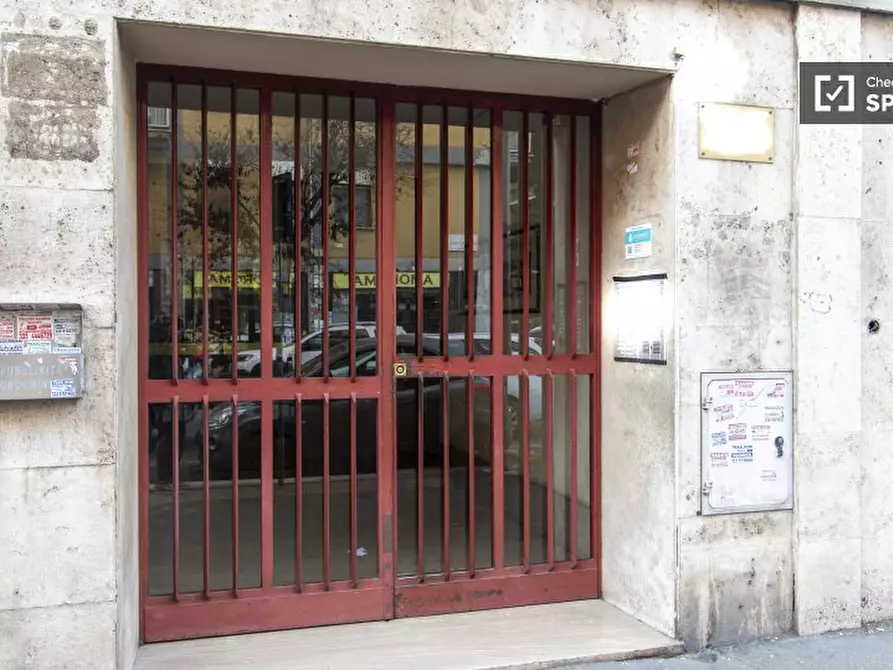 Immagine 17 di Appartamento in affitto  in Via Pietro Blaserna a Roma