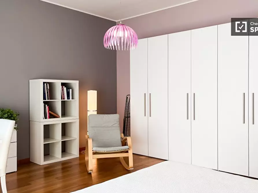 Immagine 15 di Appartamento in affitto  in Piazzale Biancamano a Milano