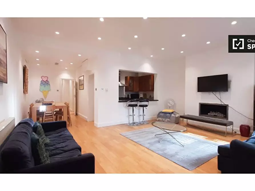 Immagine 7 di Appartamento in affitto  in A Kensington Gardens Square a Paddington