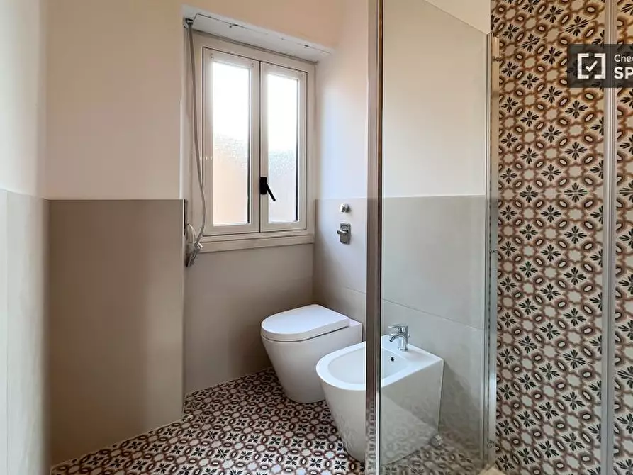 Immagine 12 di Camera condivisa in affitto  in Piazzale Istria a Milano