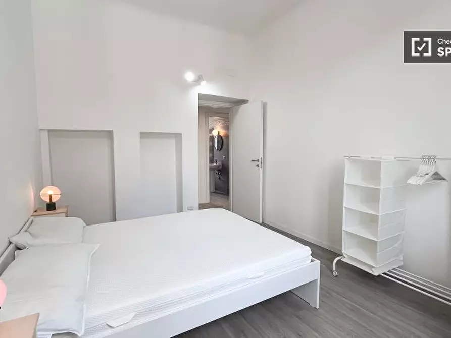 Immagine 2 di Camera condivisa in affitto  in Via Privata Maddalena Giudice Donadoni a Milano