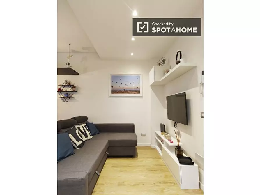 Immagine 3 di Appartamento in affitto  in Viale Monza a Milano