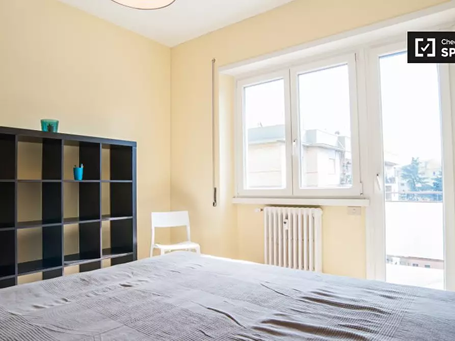 Immagine 13 di Appartamento in affitto  in Via Badia di Cava, 62, 00142 Roma RM, Italy a Roma