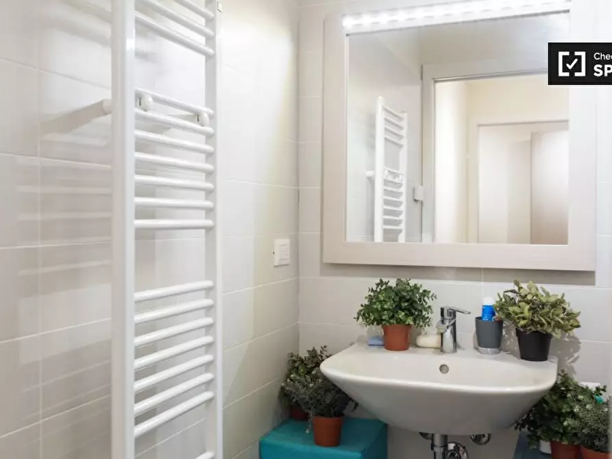 Immagine 14 di Appartamento in affitto  in Via Francesco Primaticcio a Milano