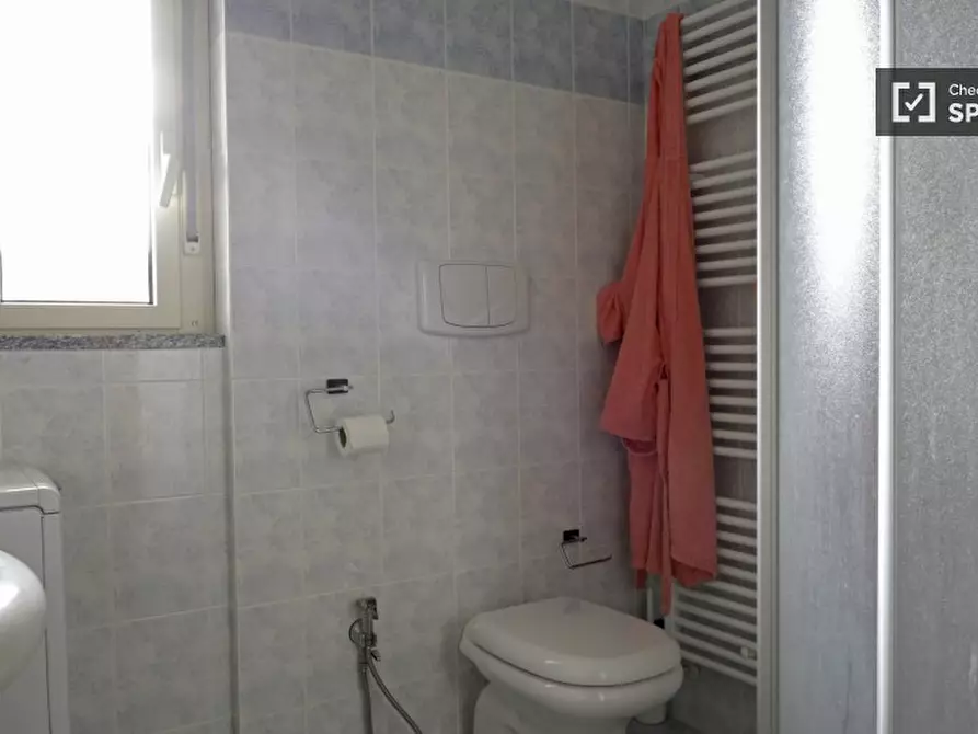 Immagine 9 di Camera condivisa in affitto  in Via Adamello a Milano