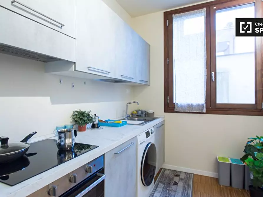 Immagine 11 di Appartamento in affitto  in Via Francesco Primaticcio a Milano