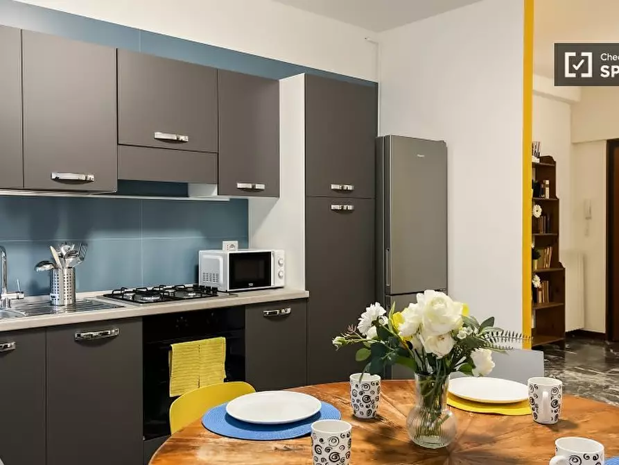 Immagine 18 di Camera condivisa in affitto  in Corso di Porta Ticinese a Milano