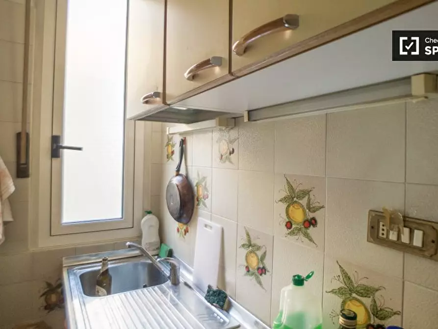 Immagine 8 di Appartamento in affitto  in Viale Fulvio Testi, 20126 Milano MI, Italy a Milano