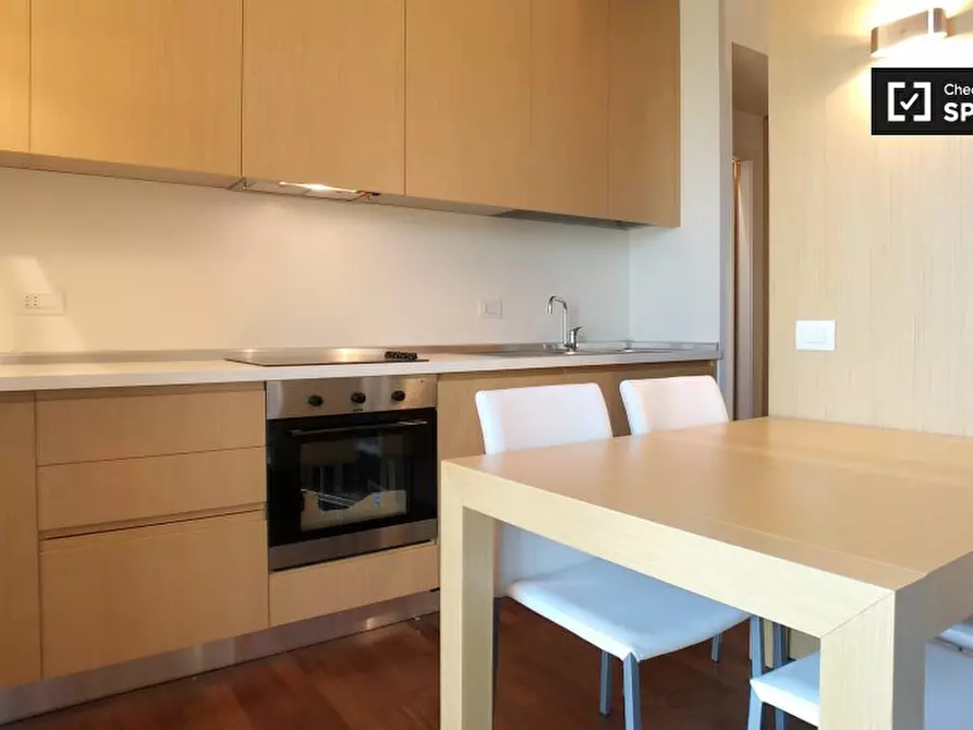 Immagine 13 di Ufficio in affitto  in Via Carlo Imbonati, 20159 Milano MI, Italy a Milano