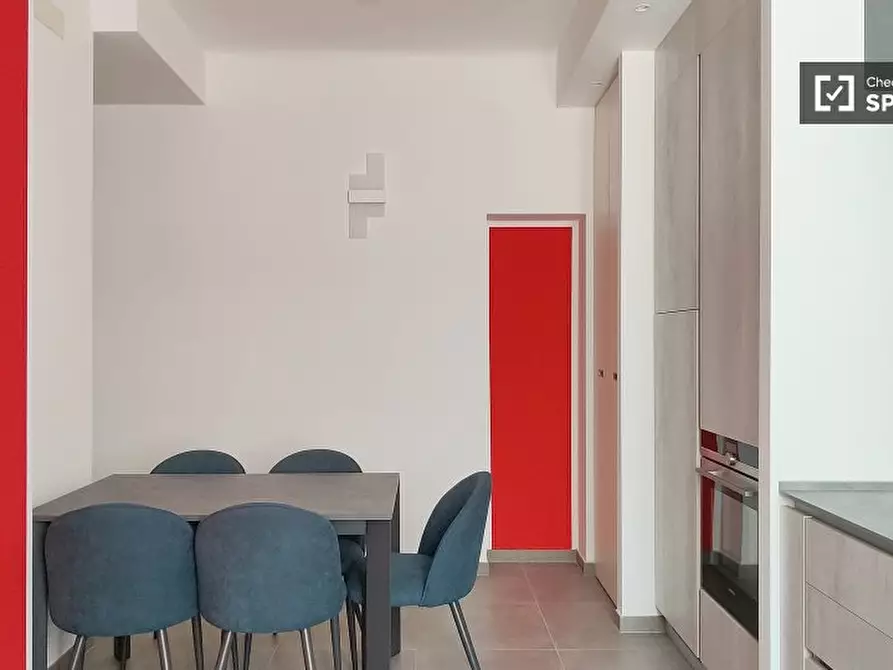 Immagine 15 di Appartamento in affitto  in Via Alessandro Tadino a Milano