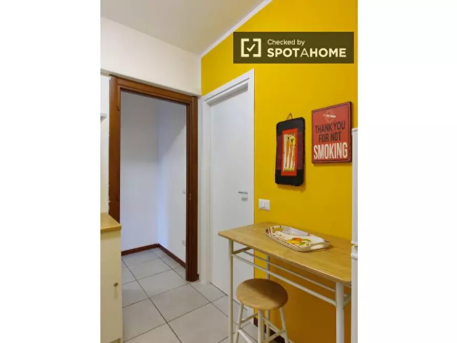 Immagine 9 di Appartamento in affitto  in Via Privata Pantelleria a Milano