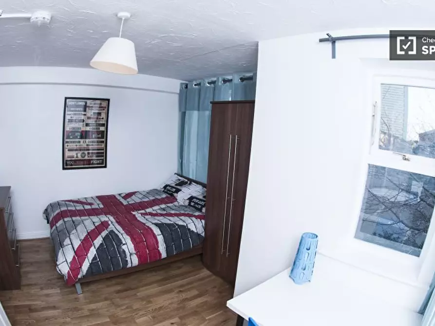 Immagine 6 di Camera condivisa in affitto  in Plough Way a Camberwell