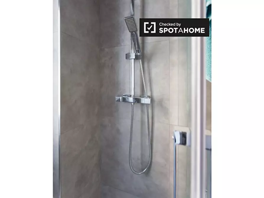 Immagine 14 di Ufficio in affitto  in Via Francesco de Sanctis a Milano