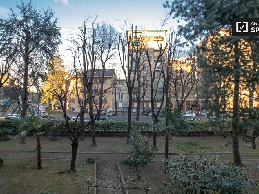 Immagine 7 di Camera condivisa in affitto  in Via Domokos, 20147 Milano MI, Italy a Milano