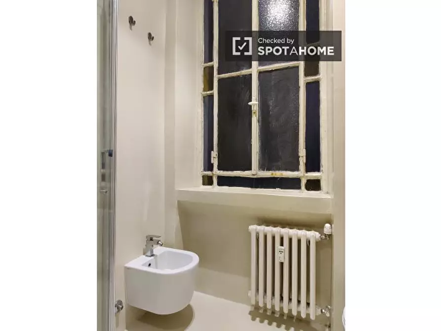 Immagine 9 di Appartamento in affitto  in Via Luigi Calamatta a Milano