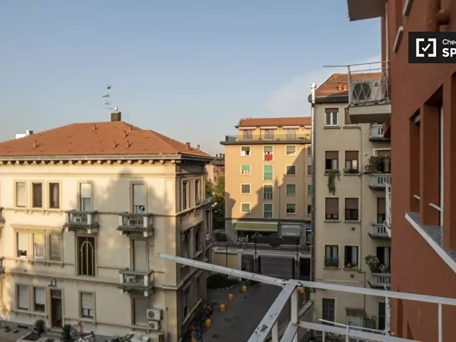 Immagine 7 di Appartamento in affitto  in Via Rutilia a Milano