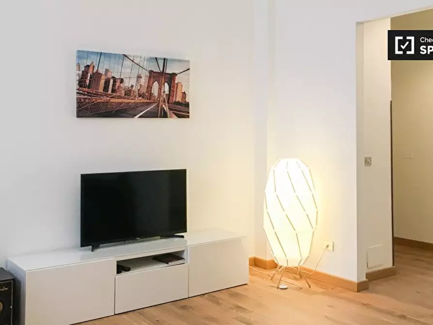 Immagine 4 di Appartamento in affitto  in Corso Sempione, 20149 Milano MI, Italy a Milano