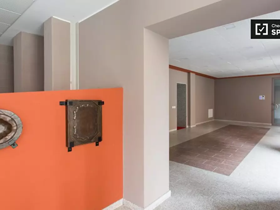 Immagine 12 di Appartamento in affitto  in Via Rovigno a Milano