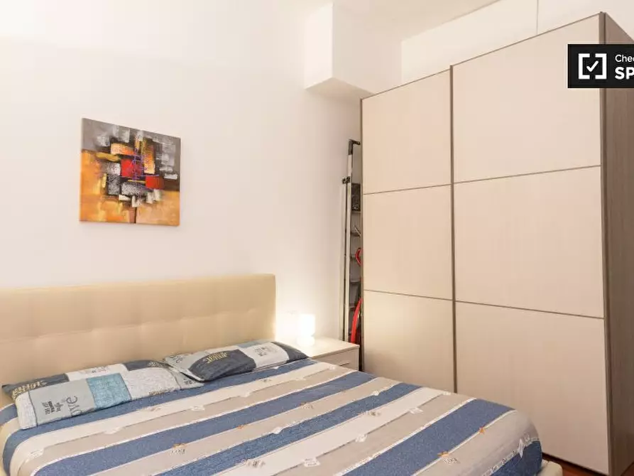 Immagine 9 di Appartamento in affitto  in Via Pasquale Sottocorno a Milano