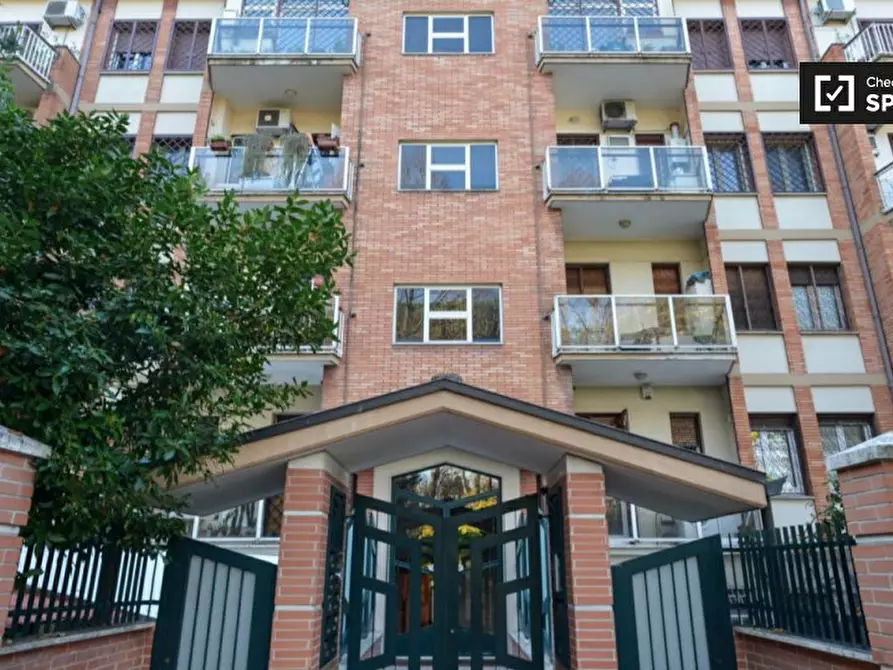 Immagine 9 di Camera condivisa in affitto  in Via Dodecaneso, 00144 Roma RM, Italy a Roma