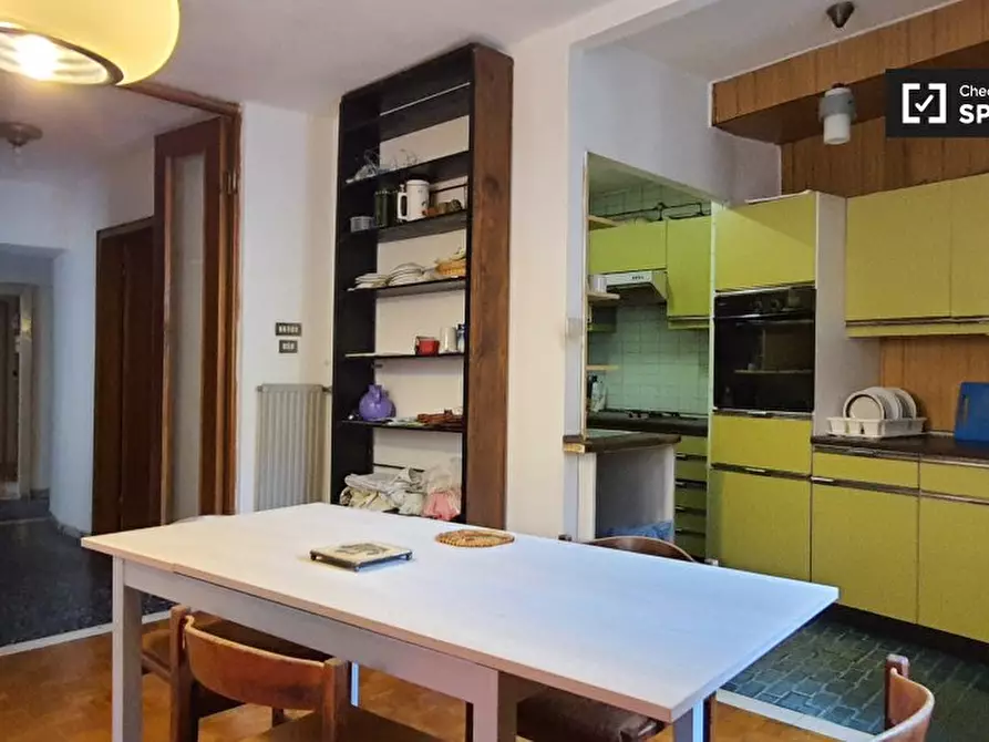 Immagine 9 di Camera condivisa in affitto  in Piazza Santa Maria Maggiore a Trento