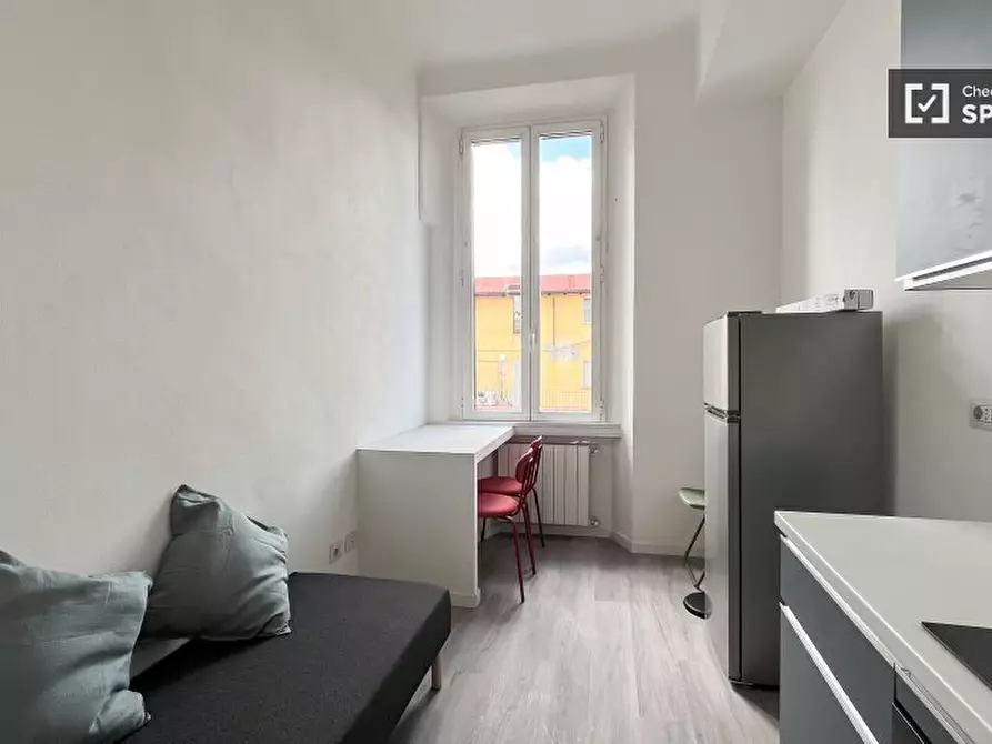 Immagine 6 di Camera condivisa in affitto  in Via Privata Maddalena Giudice Donadoni a Milano