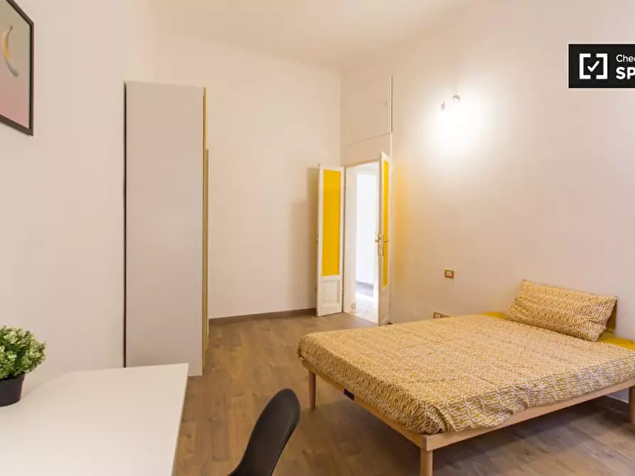 Immagine 5 di Camera condivisa in affitto  in Corso Buenos Aires a Milano