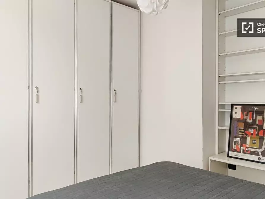 Immagine 9 di Appartamento in affitto  in Via Carlo Armellini a Milano