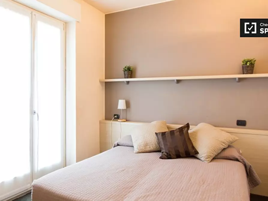 Immagine 14 di Appartamento in affitto  in Via Piero Capponi a Milano