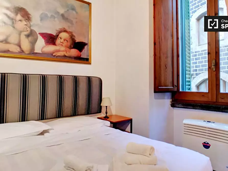 Immagine 12 di Appartamento in affitto  in Via dei Georgofili a Firenze