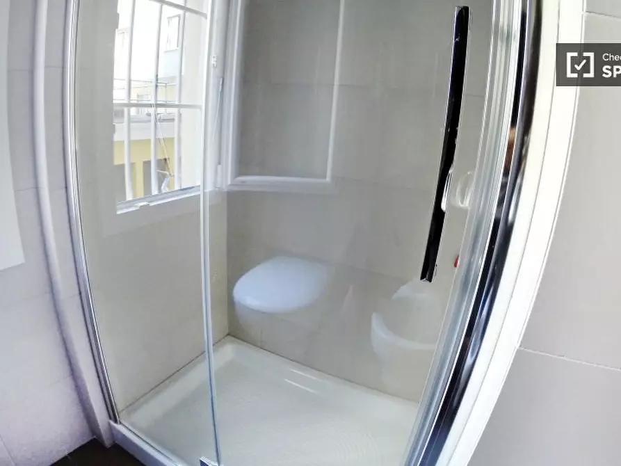 Immagine 19 di Appartamento in affitto  in piazza sei febbraio a Milano