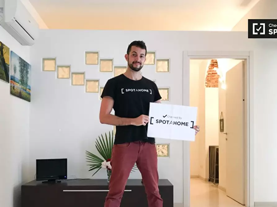 Immagine 17 di Appartamento in affitto  in Via Lecco, 20124 Milano MI, Italy a Milano