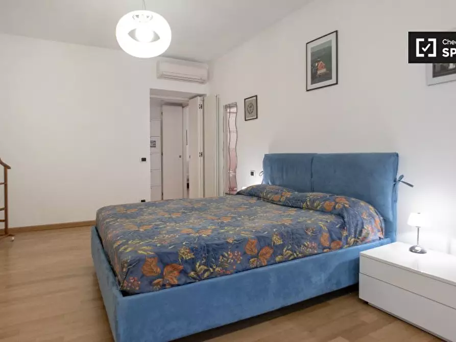 Immagine 10 di Appartamento in affitto  in Via Giuseppe Piermarini Milano MI, Italy a Milano