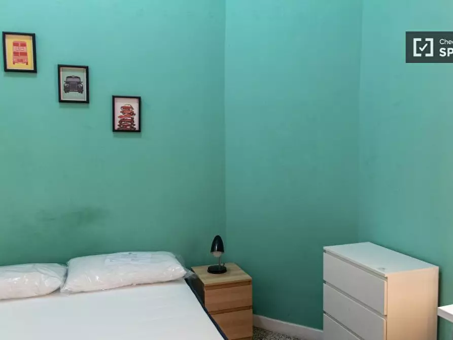 Immagine 9 di Ufficio in affitto  in Via Napoleone III a Roma