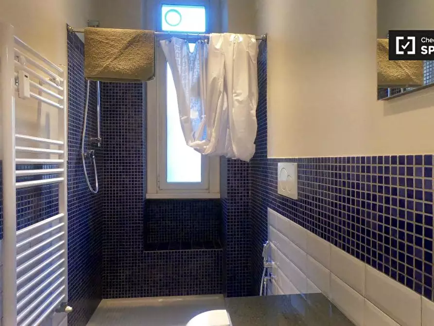 Immagine 6 di Camera condivisa in affitto  in Via Vincenzo Vela a Milano