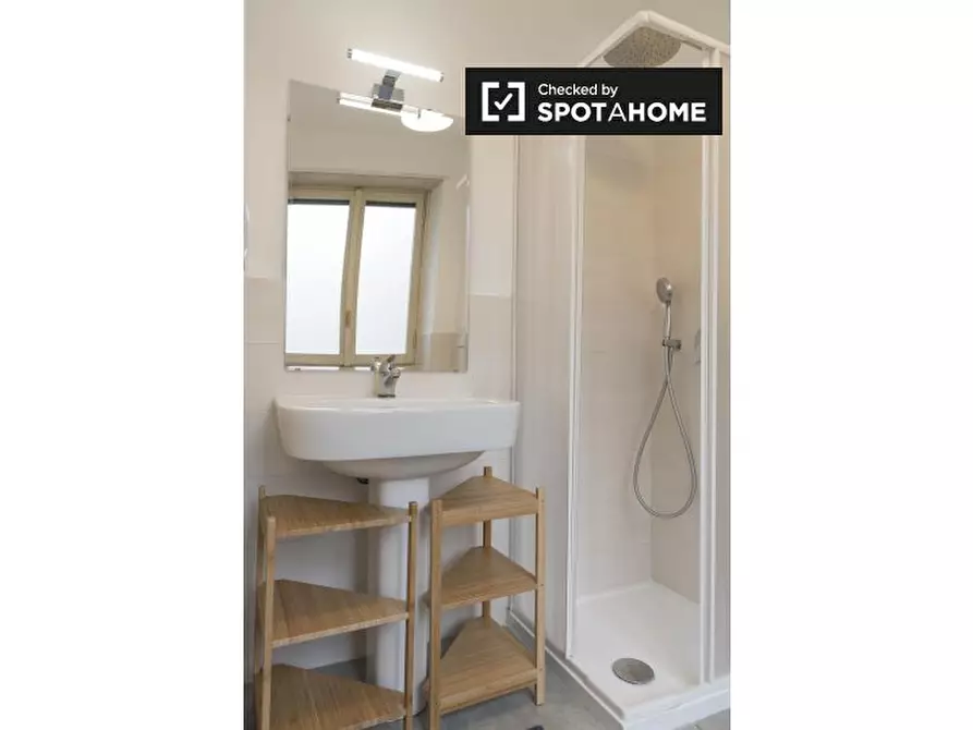 Immagine 10 di Appartamento in affitto  in Via Savona a Milano