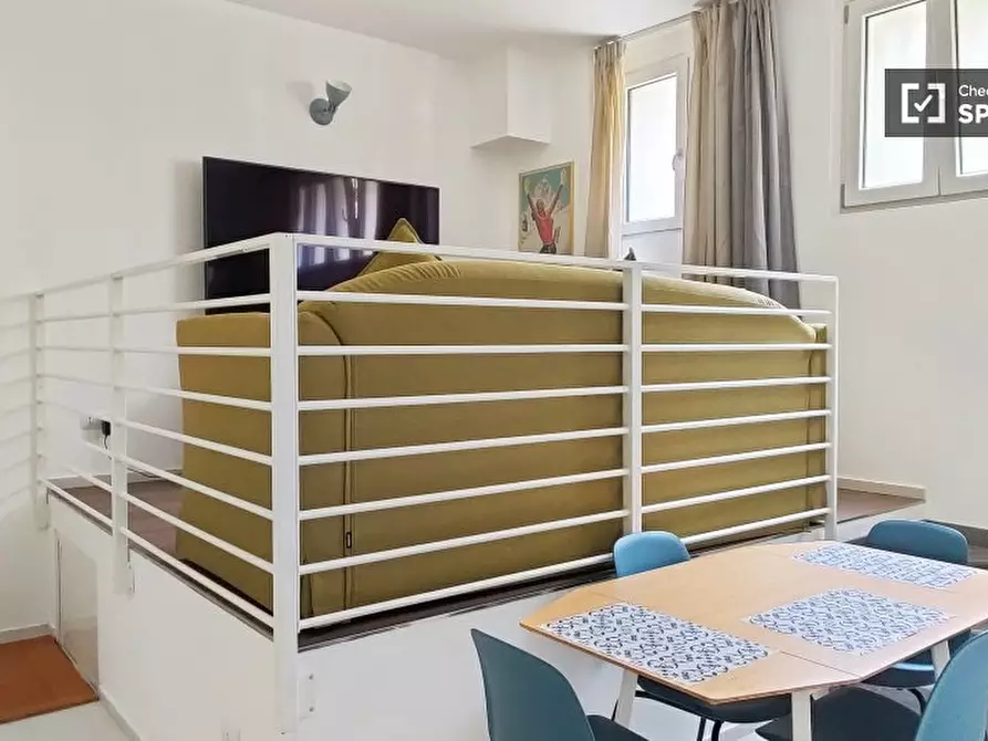 Immagine 2 di Appartamento in affitto  in Via Negroli a Milano