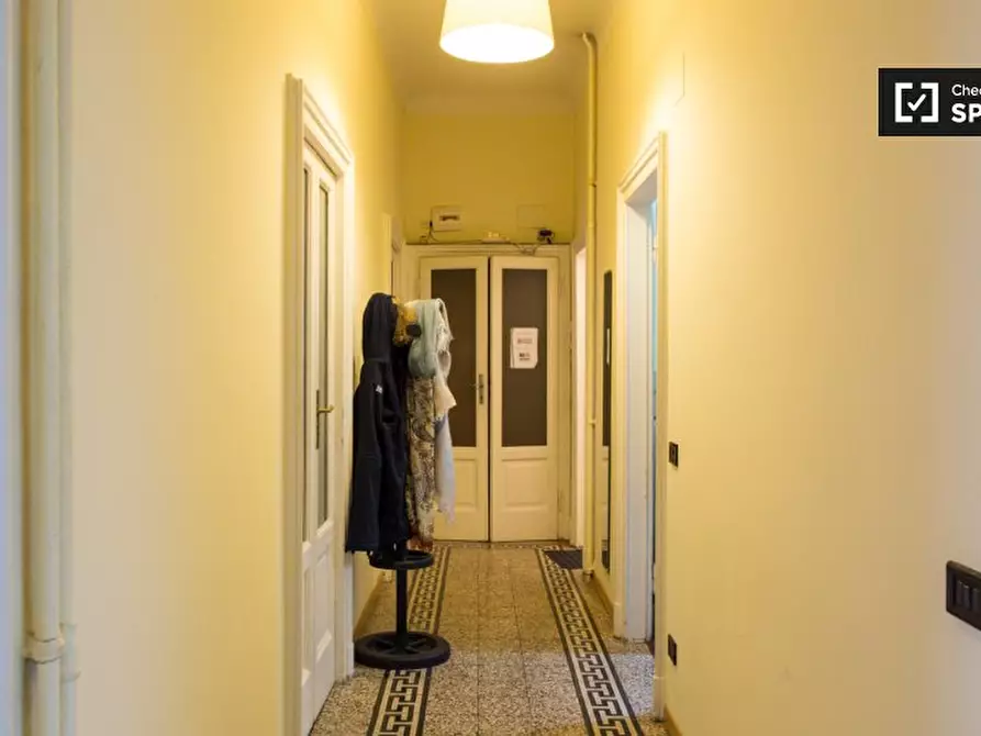 Immagine 4 di Camera condivisa in affitto  in Viale Umbria, 20135 Milano MI, Italy a Milano