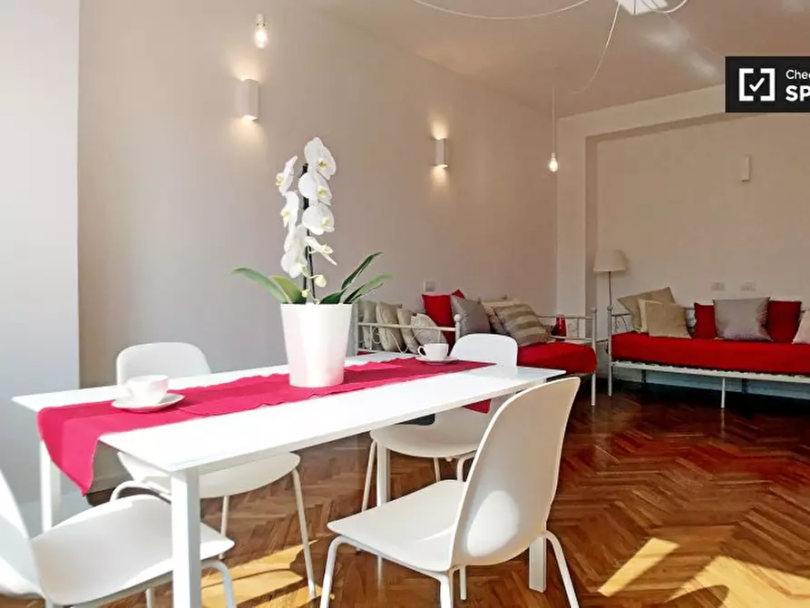 Immagine 4 di Ufficio in affitto  in Via Gianfranco Zuretti, 20125 Milano MI, Italy a Milano