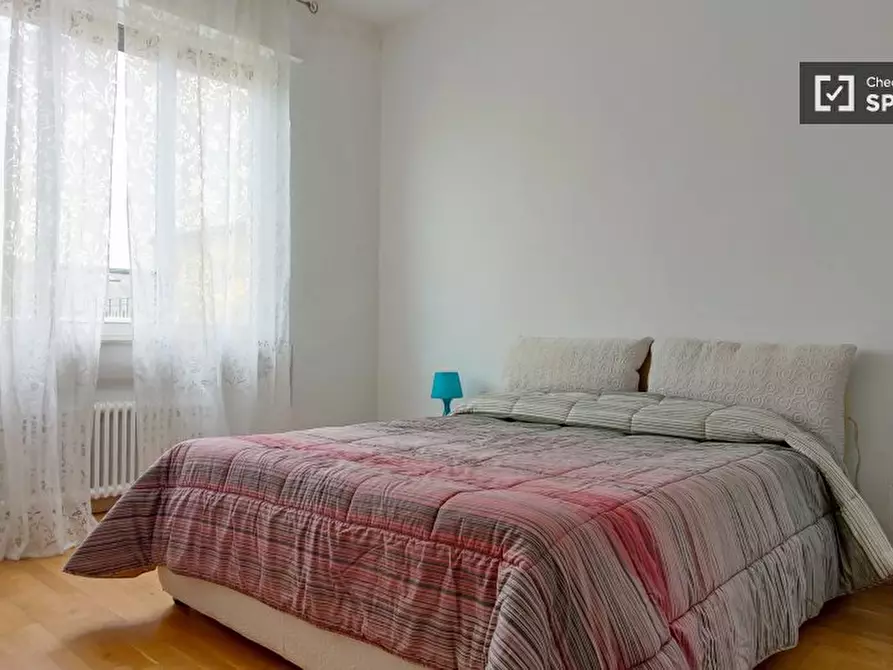 Immagine 10 di Appartamento in affitto  in Via Cesena a Milano