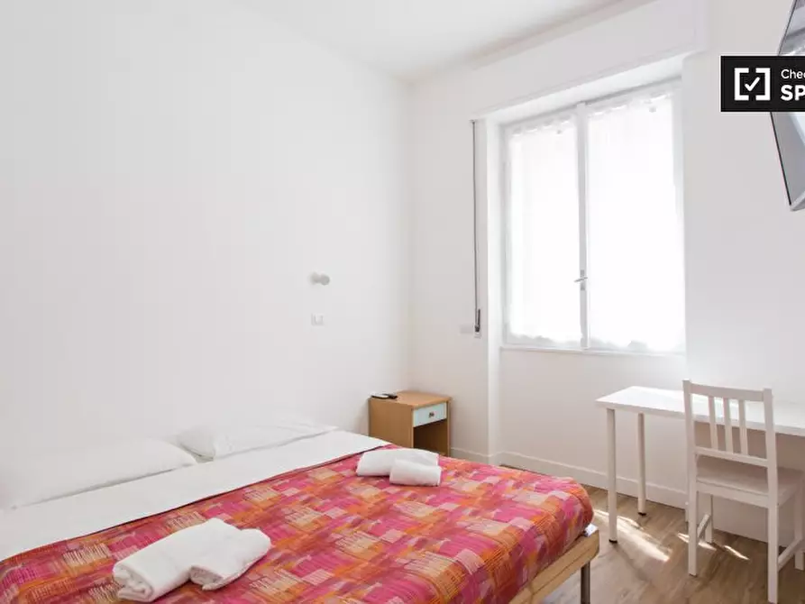 Immagine 9 di Appartamento in affitto  in Via Guido Cavalcanti a Milano