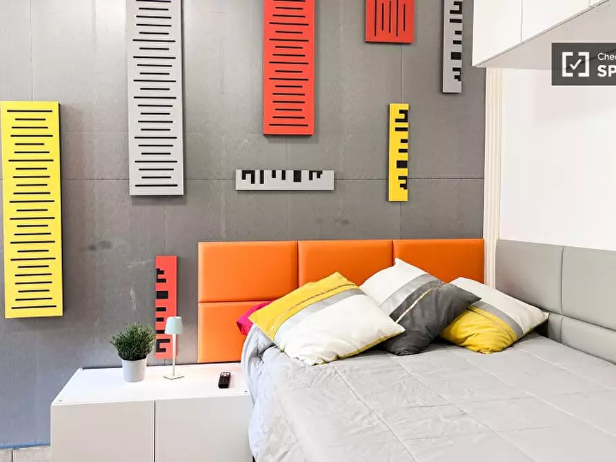 Immagine 1 di Ufficio in affitto  in Via Carlo Farini a Milano