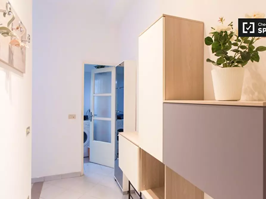 Immagine 10 di Ufficio in affitto  in Via Privata Oristano, 20128 Milano MI, Italy a Milano