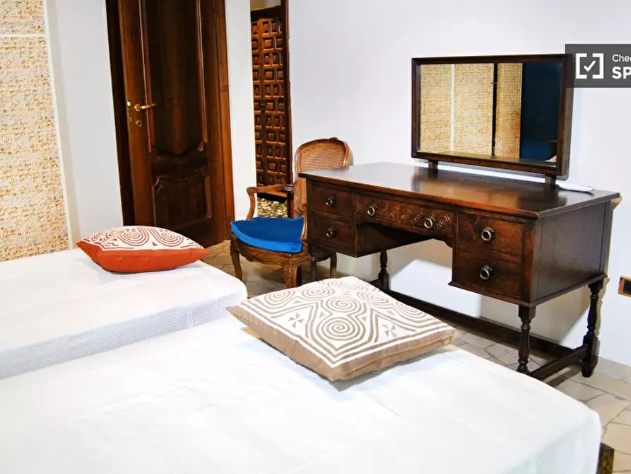 Immagine 10 di Appartamento in affitto  in piazza sei febbraio a Milano