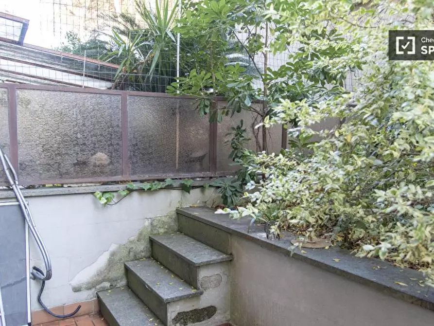 Immagine 9 di Ufficio in affitto  in Via Enrico Besta a Roma