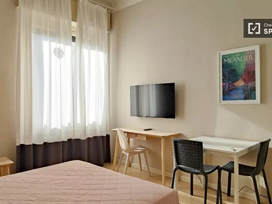 Immagine 10 di Ufficio in affitto  in Via Goffredo Sigieri, 20135 Milano MI, Italy a Milano