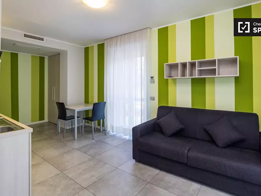 Immagine 2 di Ufficio in affitto  in Via Privata Angiolo Maffucci a Milano