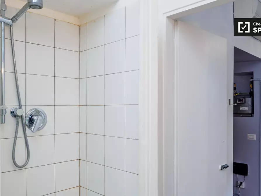 Immagine 10 di Appartamento in affitto  in Via Marghera a Milano