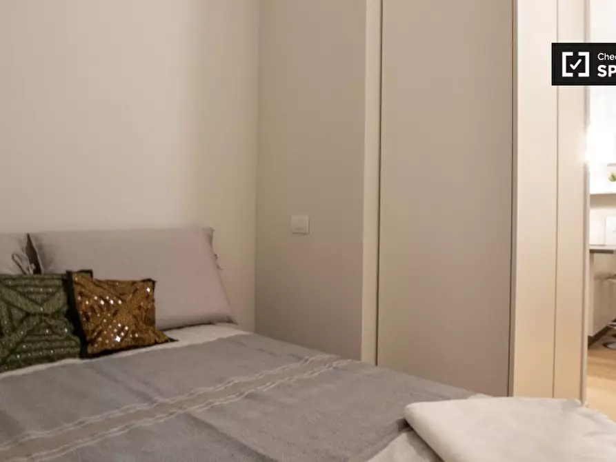 Immagine 4 di Appartamento in affitto  in Via Podgora a Milano