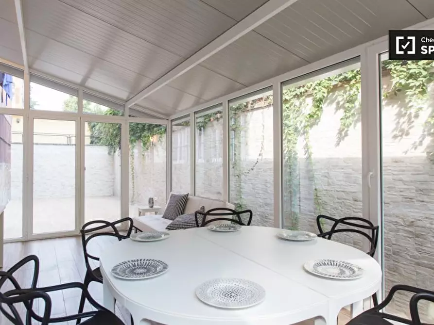 Immagine 15 di Camera condivisa in affitto  in Via Alessandro Milesi a Milano